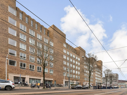 apartments for rent on Hoofdweg 819