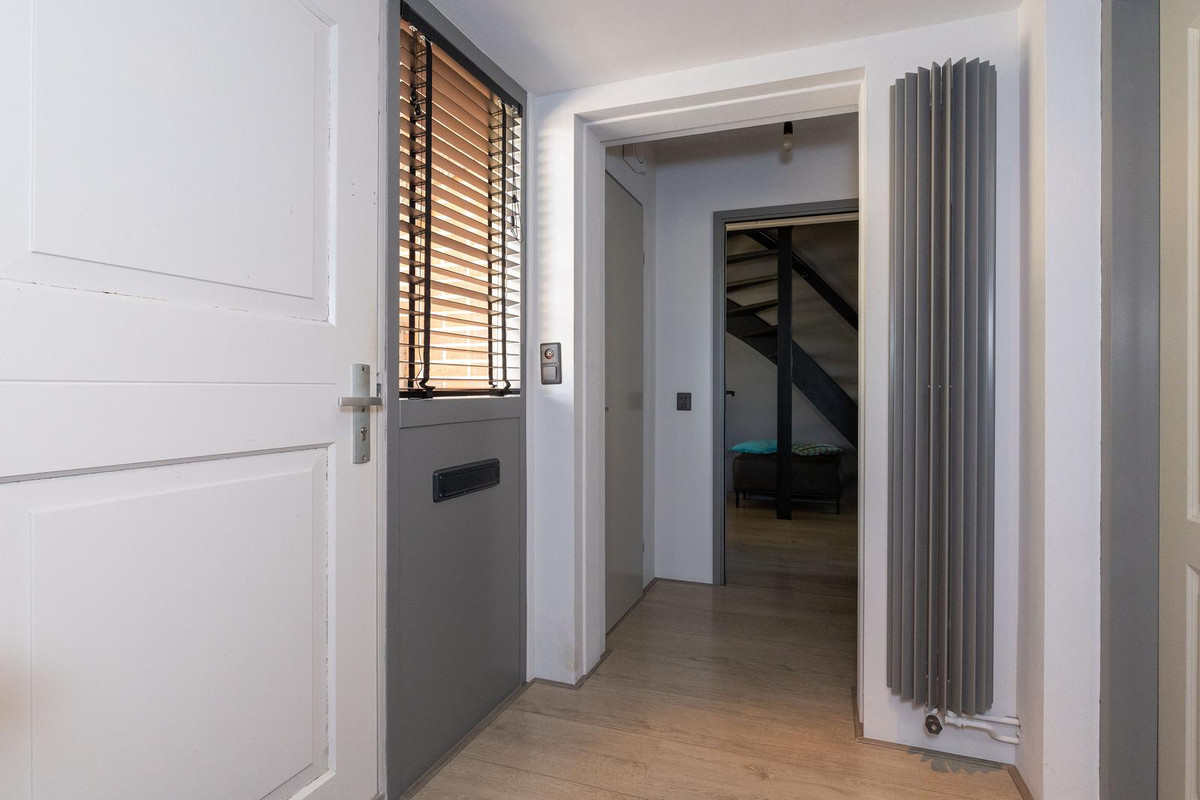 Tussenwoning te koop: Gildelaan 59, Medemblik