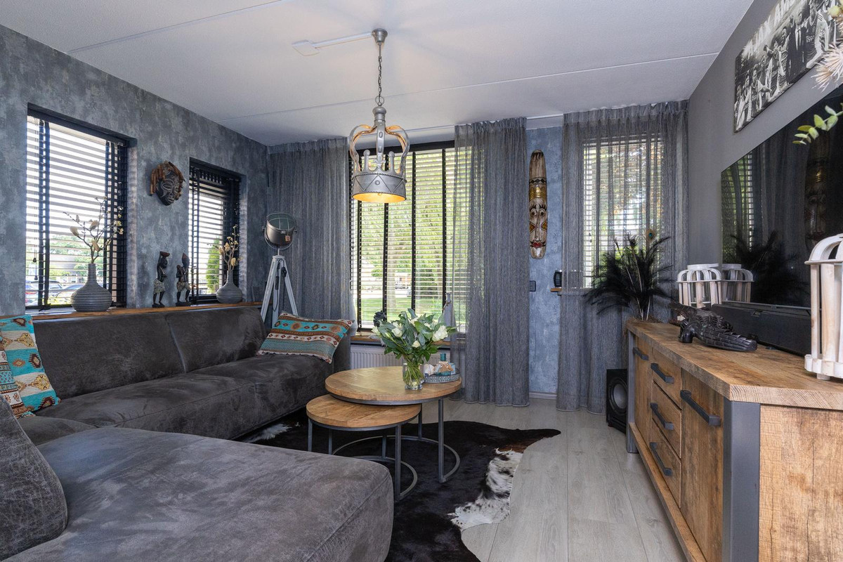 Tussenwoning te koop: Gildelaan 59, Medemblik