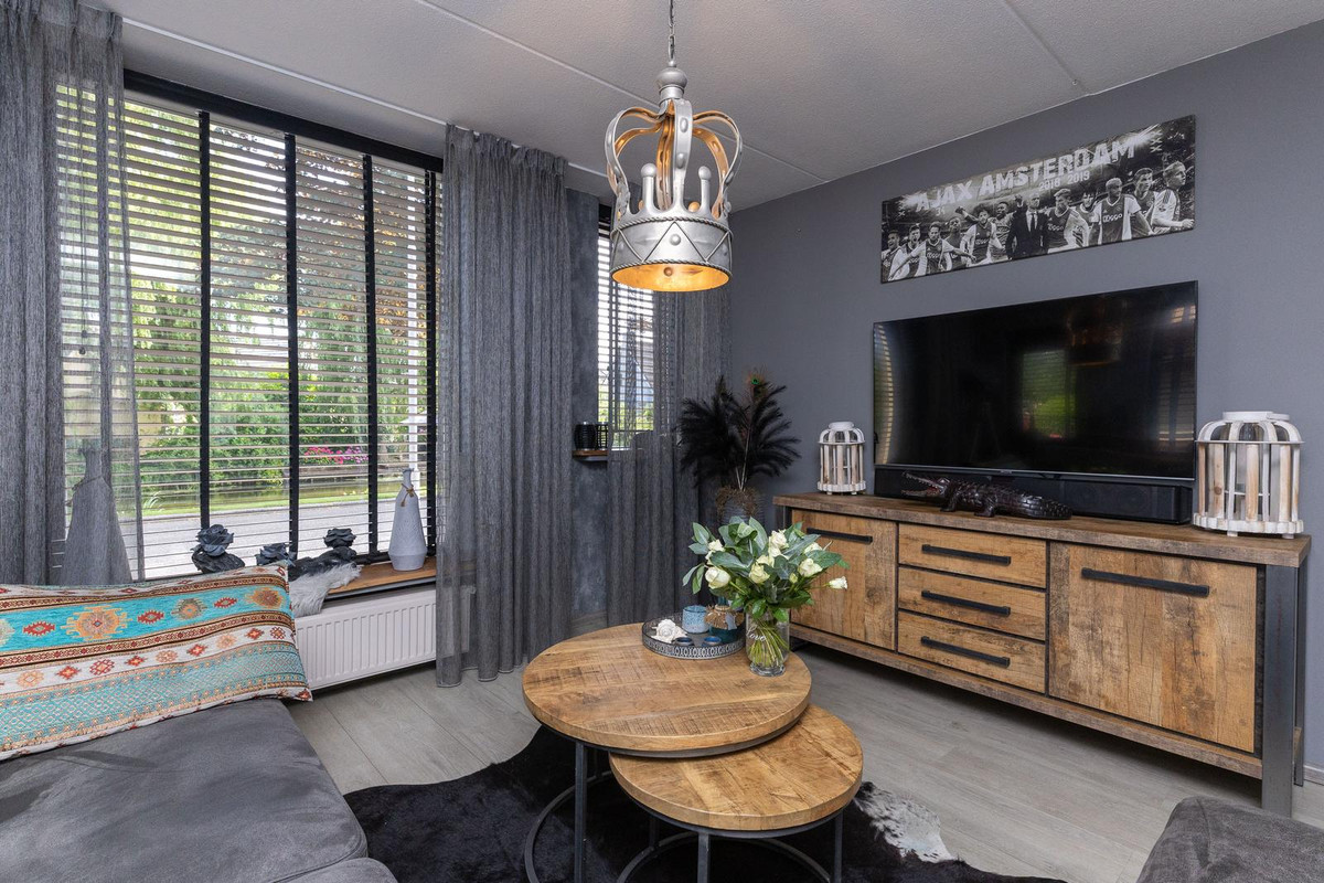 Tussenwoning te koop: Gildelaan 59, Medemblik