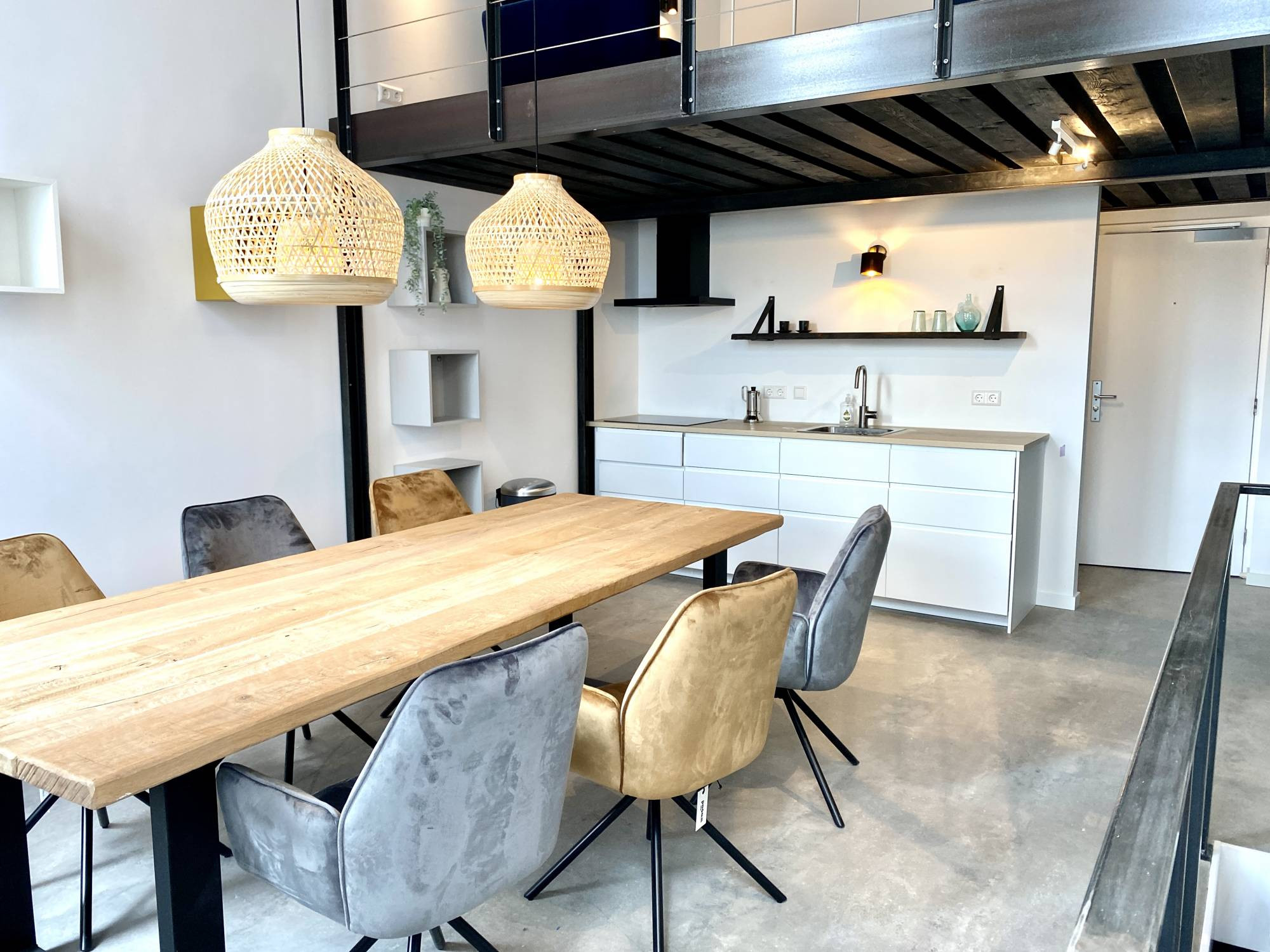 Oudenoord 384 1, Utrecht