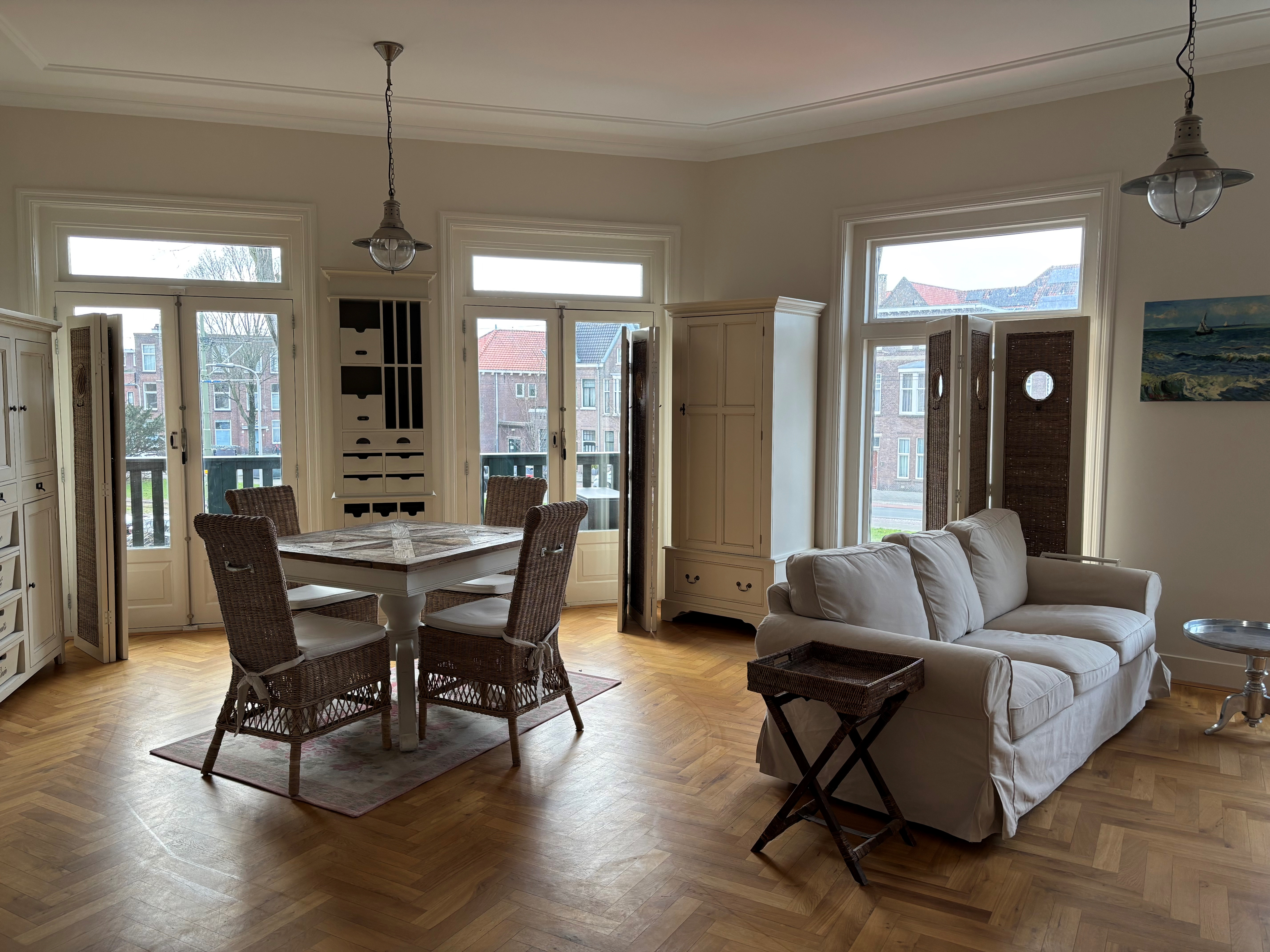 Statenlaan 144, Den Haag