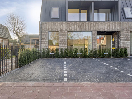 Korteweg 4