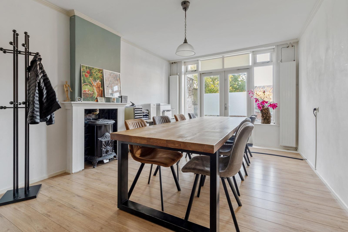 Tussenwoning te koop: Dalemsestraat 31, Tholen