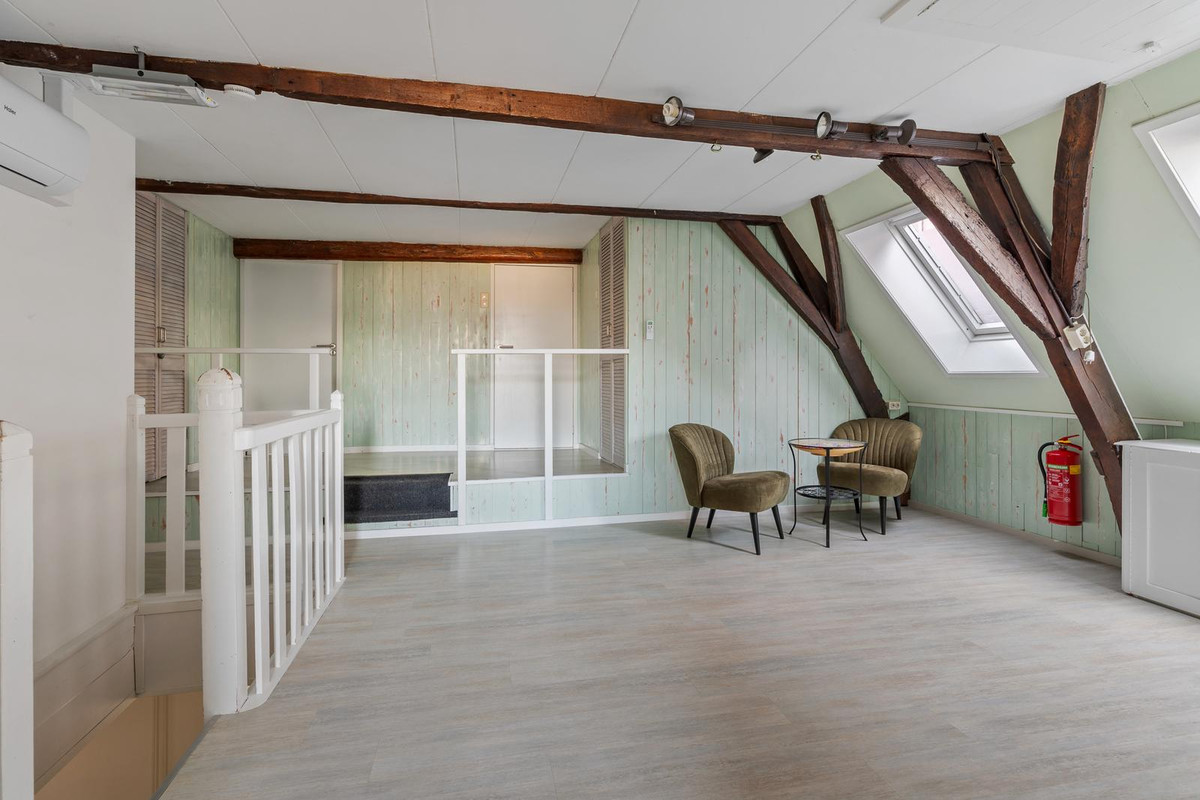 Tussenwoning te koop: Dalemsestraat 31, Tholen