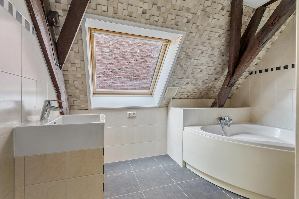 Tussenwoning te koop: Dalemsestraat 31, Tholen