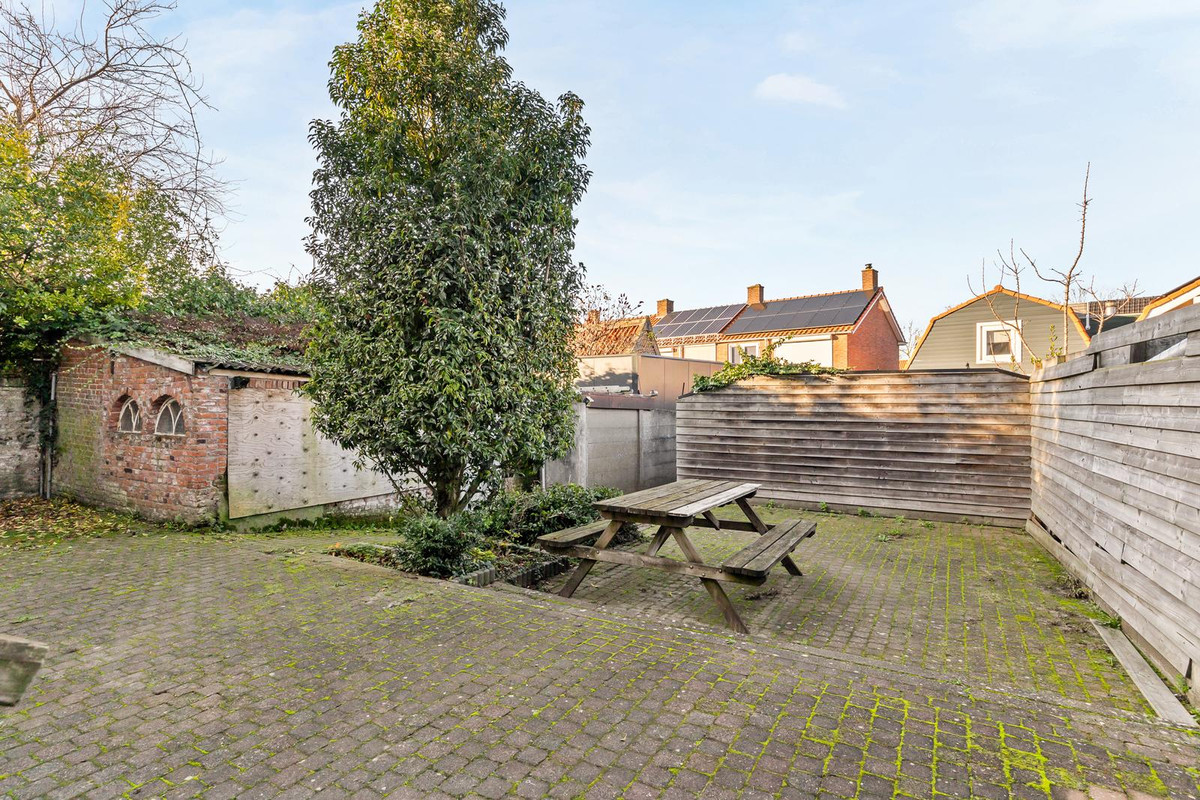 Tussenwoning te koop: Dalemsestraat 31, Tholen