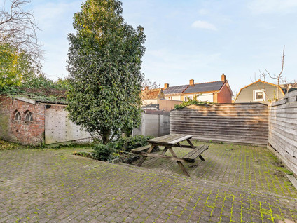 Dalemsestraat 31