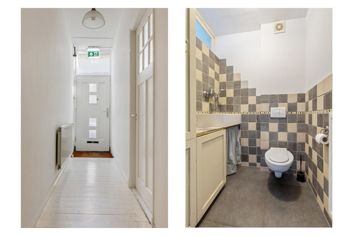 Tussenwoning te koop: Dalemsestraat 31, Tholen