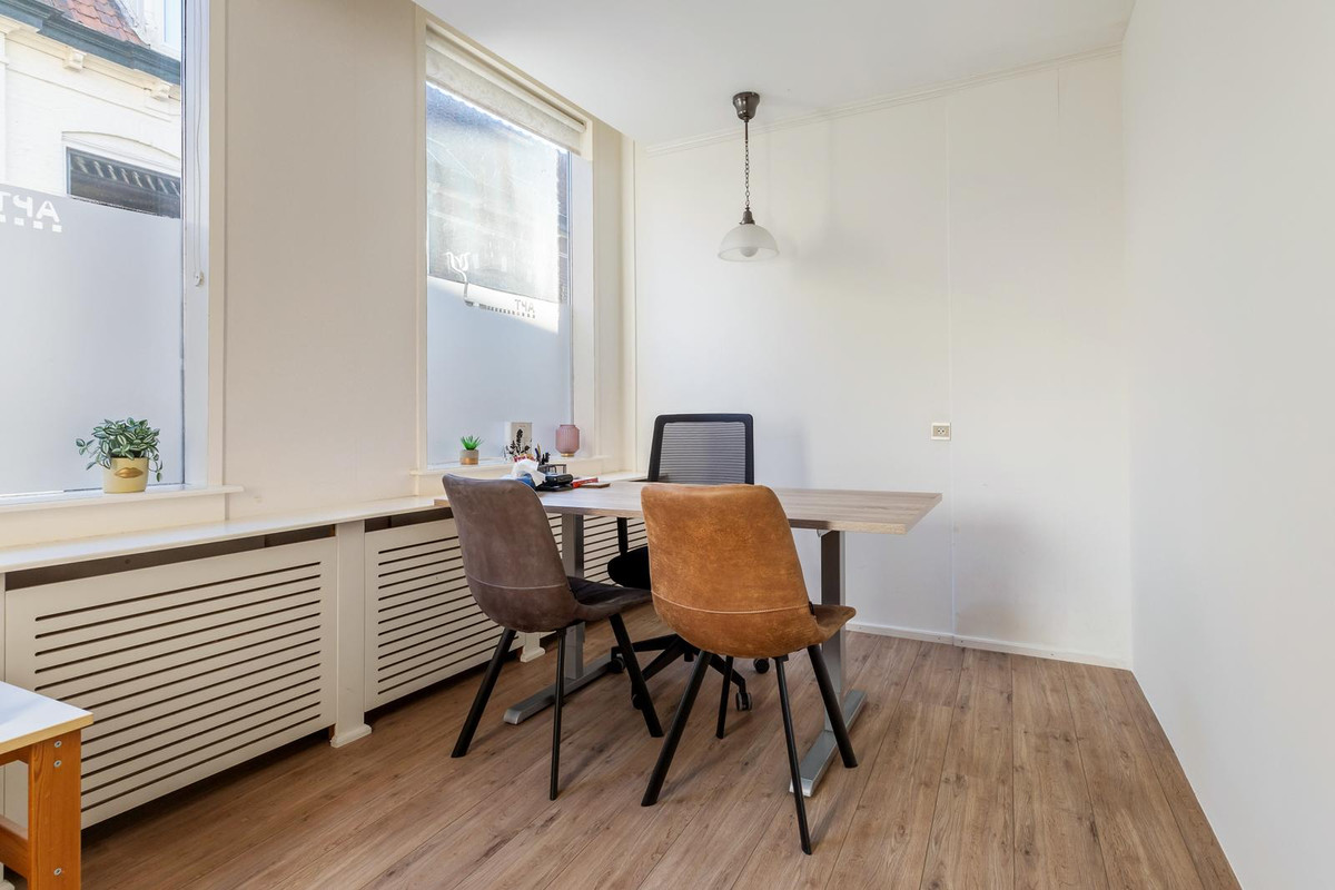 Tussenwoning te koop: Dalemsestraat 31, Tholen