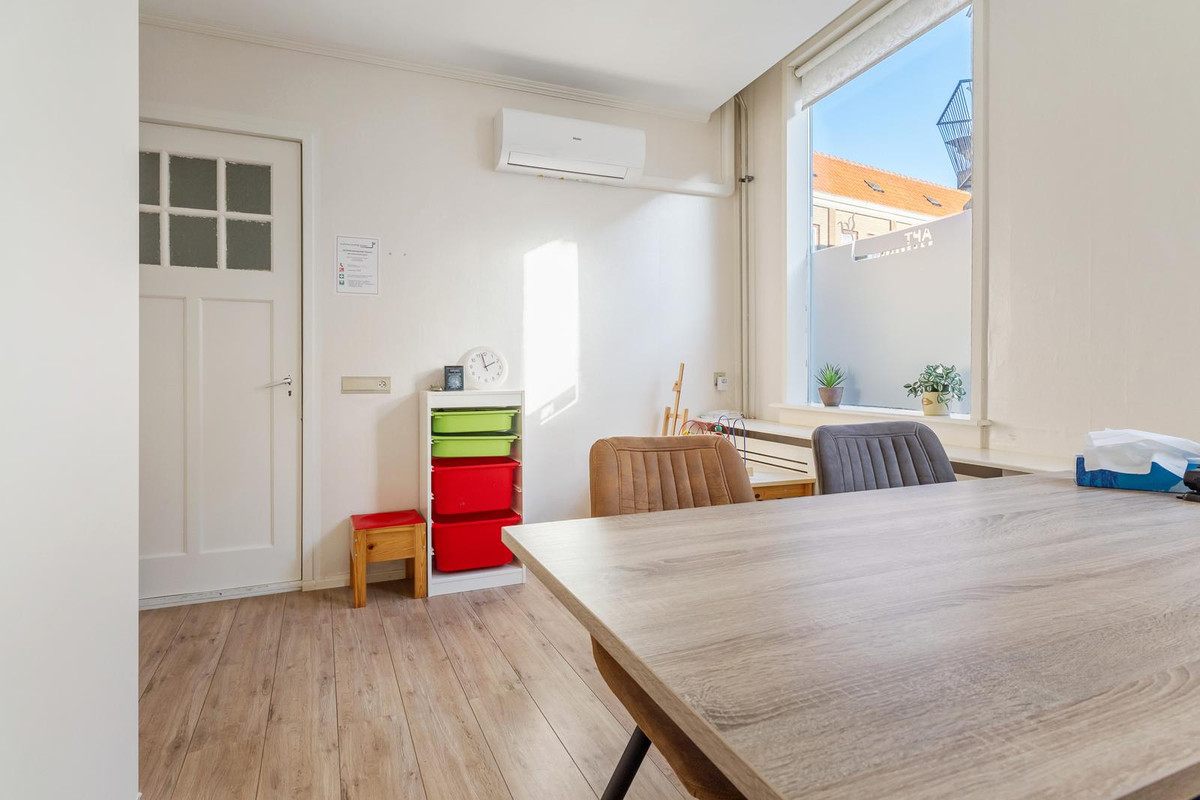 Tussenwoning te koop: Dalemsestraat 31, Tholen