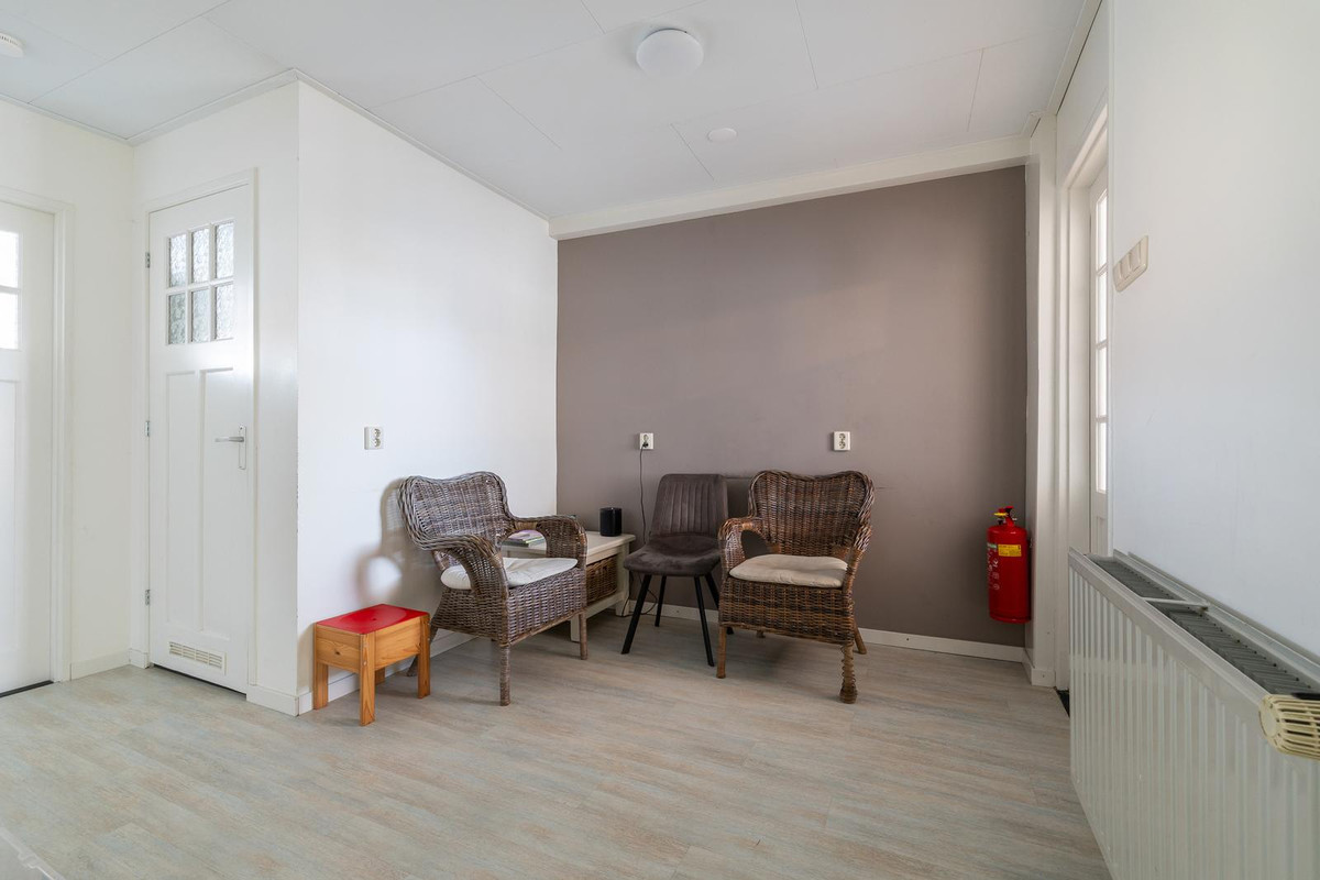 Tussenwoning te koop: Dalemsestraat 31, Tholen