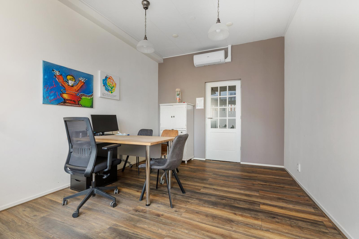 Tussenwoning te koop: Dalemsestraat 31, Tholen