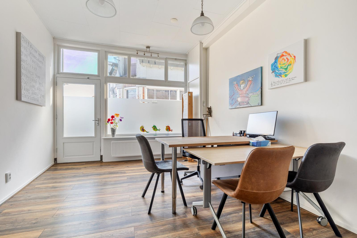 Tussenwoning te koop: Dalemsestraat 31, Tholen
