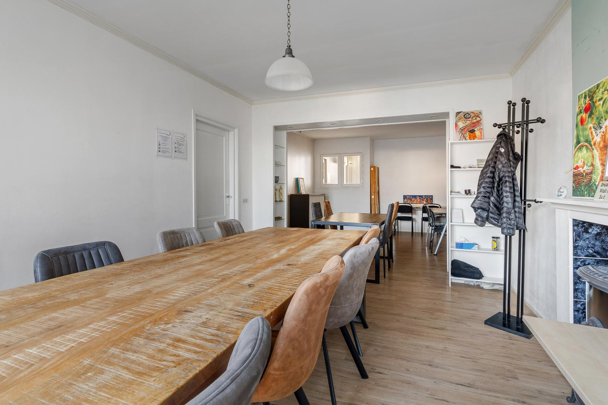 Tussenwoning te koop: Dalemsestraat 31, Tholen