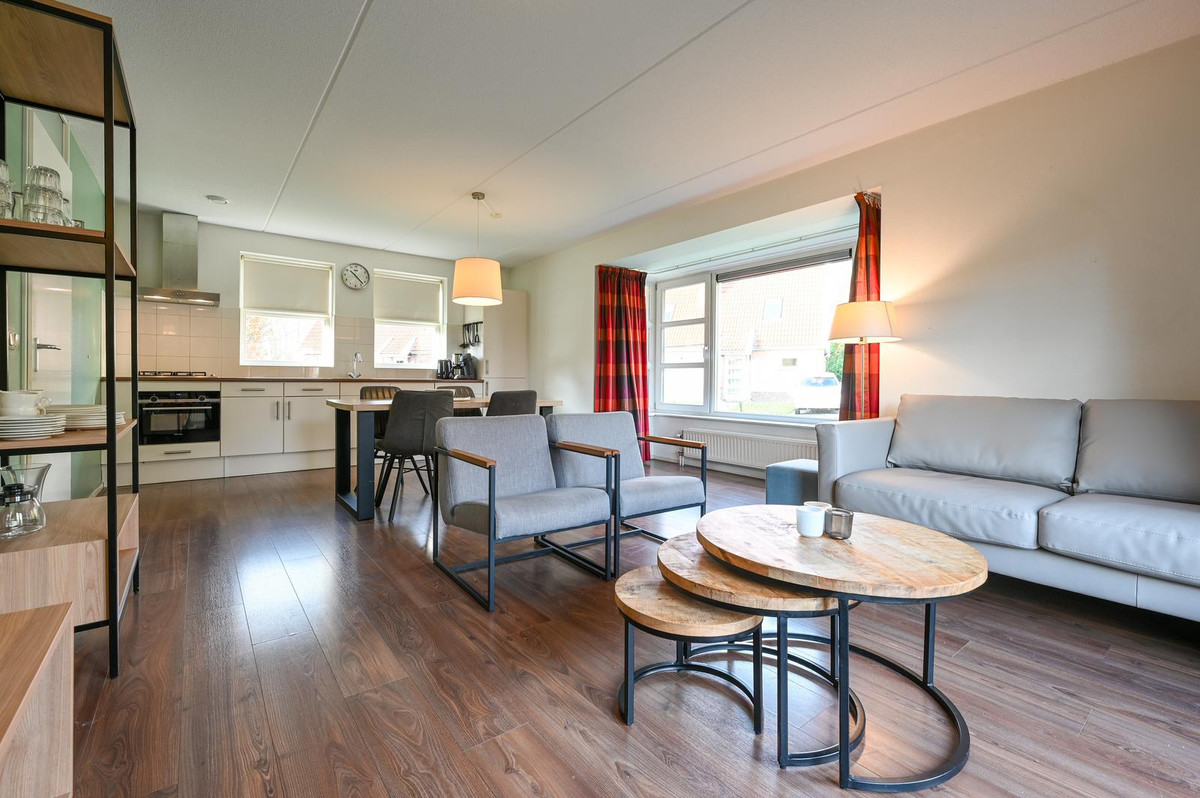 Twee-onder-één-kap te koop: Leuvenumse beek 12-1012, Biddinghuizen
