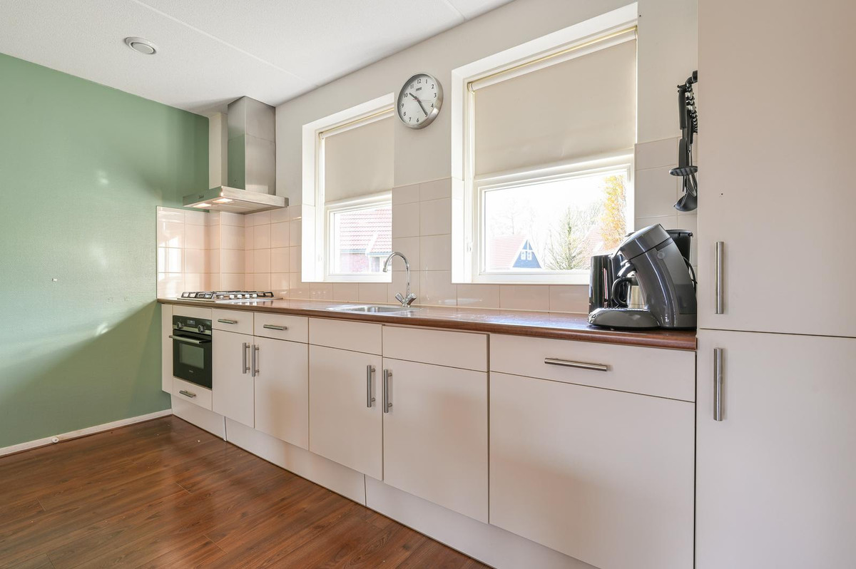 Twee-onder-één-kap te koop: Leuvenumse beek 12-1012, Biddinghuizen