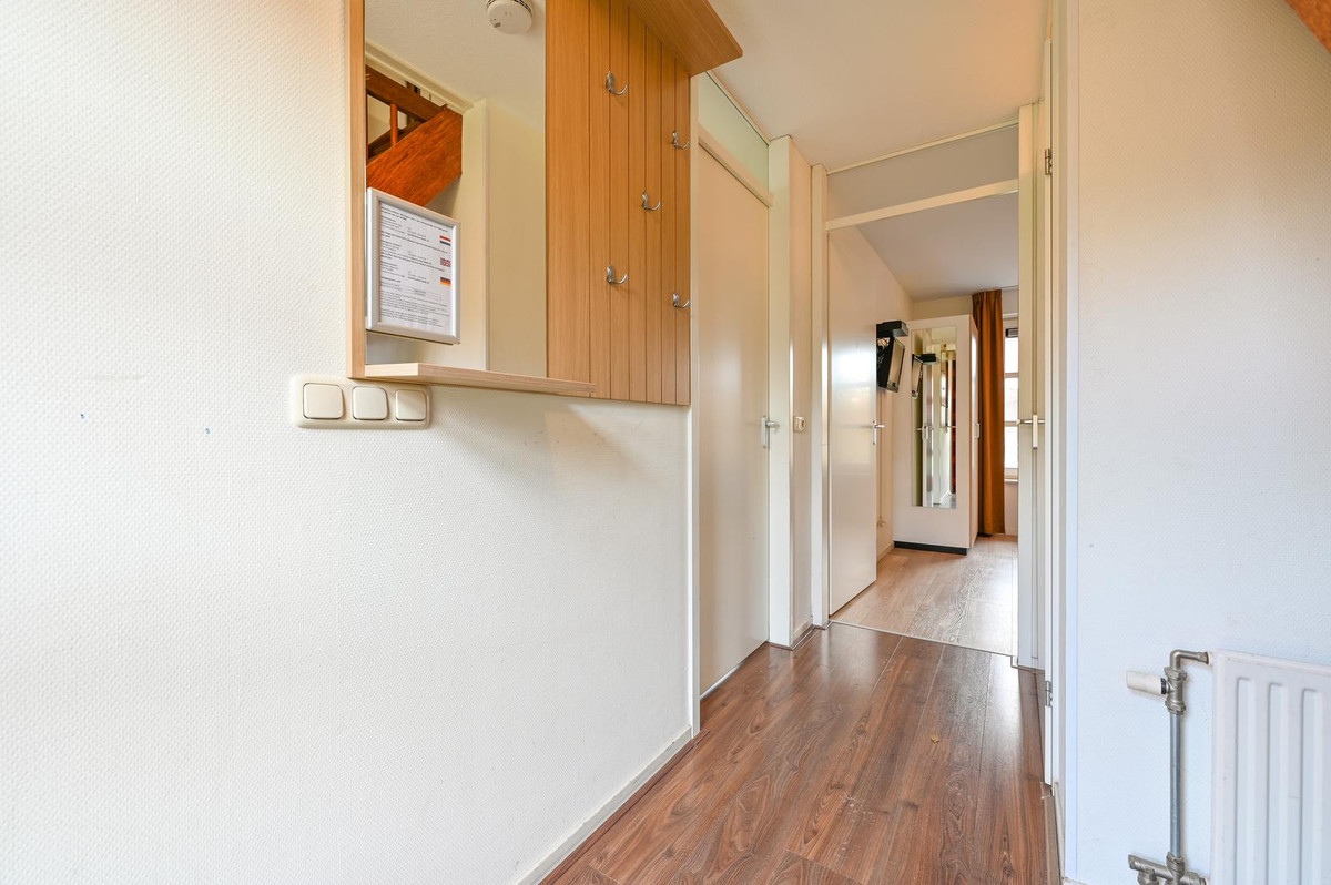 Twee-onder-één-kap te koop: Leuvenumse beek 12-1012, Biddinghuizen