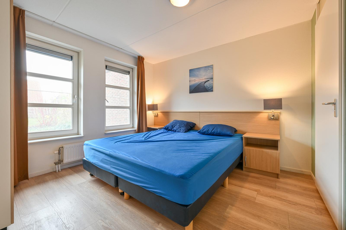 Twee-onder-één-kap te koop: Leuvenumse beek 12-1012, Biddinghuizen