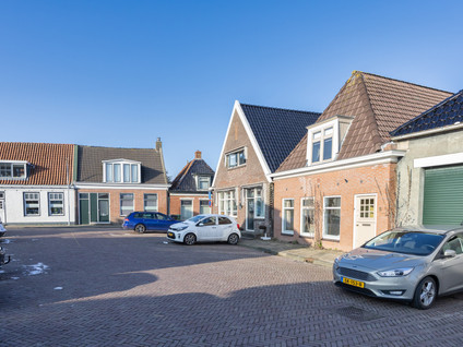 Kaatsplein 3