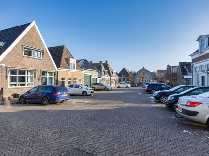 Kaatsplein 3