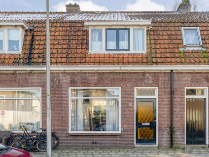 Wilhelminalaan 100