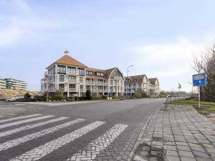 Vlamingpolderweg 4C 301