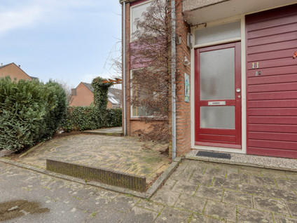 Voerakker 11