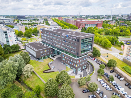 Papendorpseweg 83