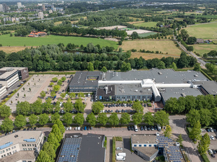 Plesmanstraat 1
