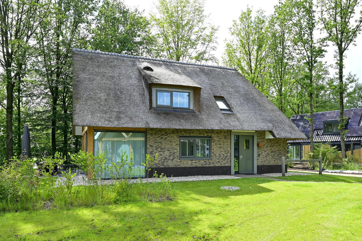 Vrijstaande woning te koop: Valtherweg 36-276, Exloo