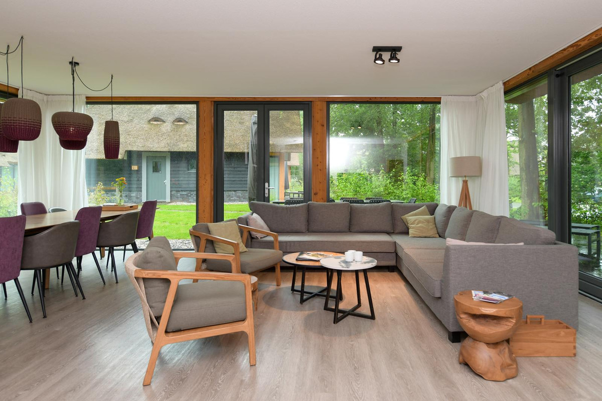 Vrijstaande woning te koop: Valtherweg 36-276, Exloo