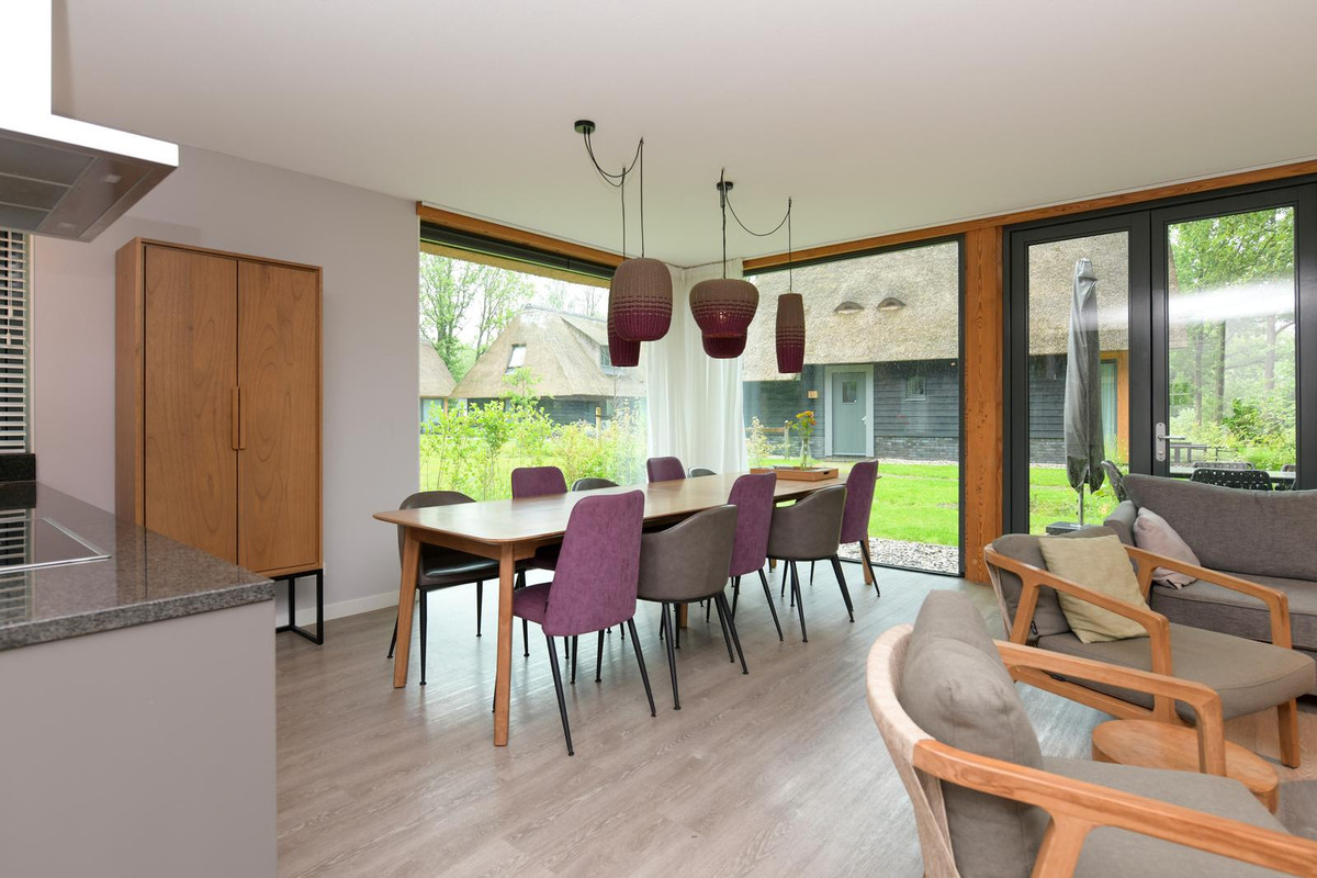 Vrijstaande woning te koop: Valtherweg 36-276, Exloo
