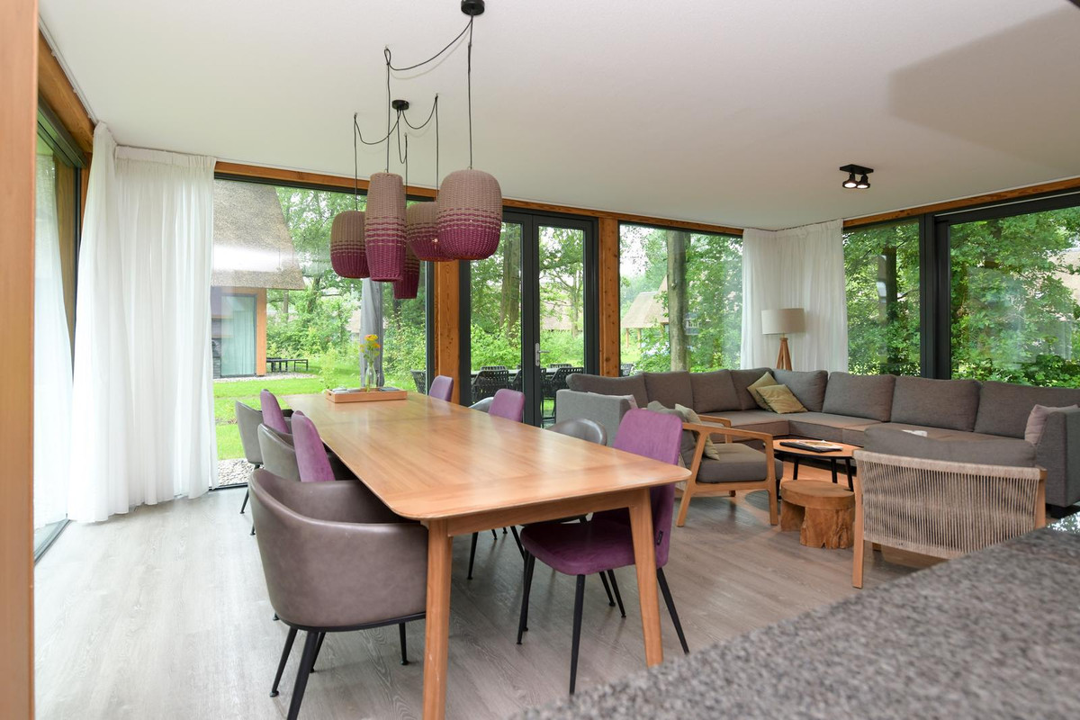 Vrijstaande woning te koop: Valtherweg 36-276, Exloo