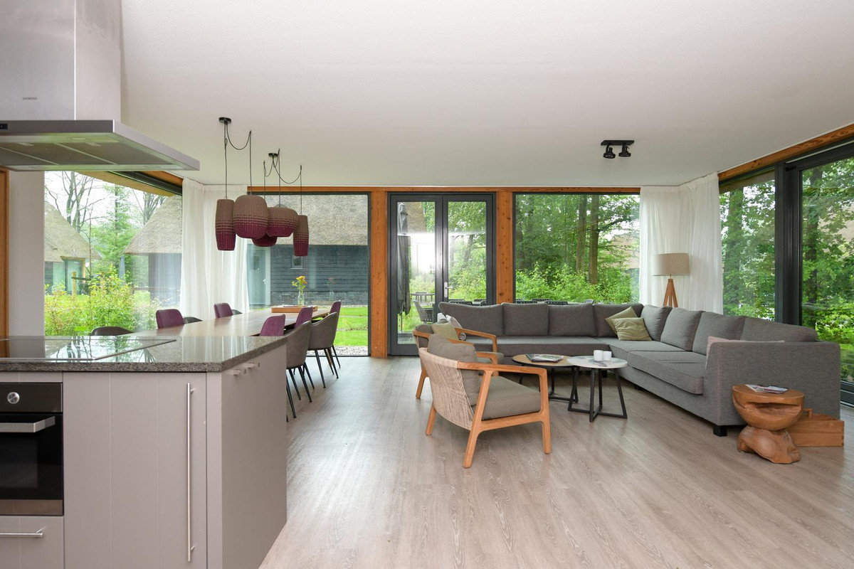 Vrijstaande woning te koop: Valtherweg 36-276, Exloo