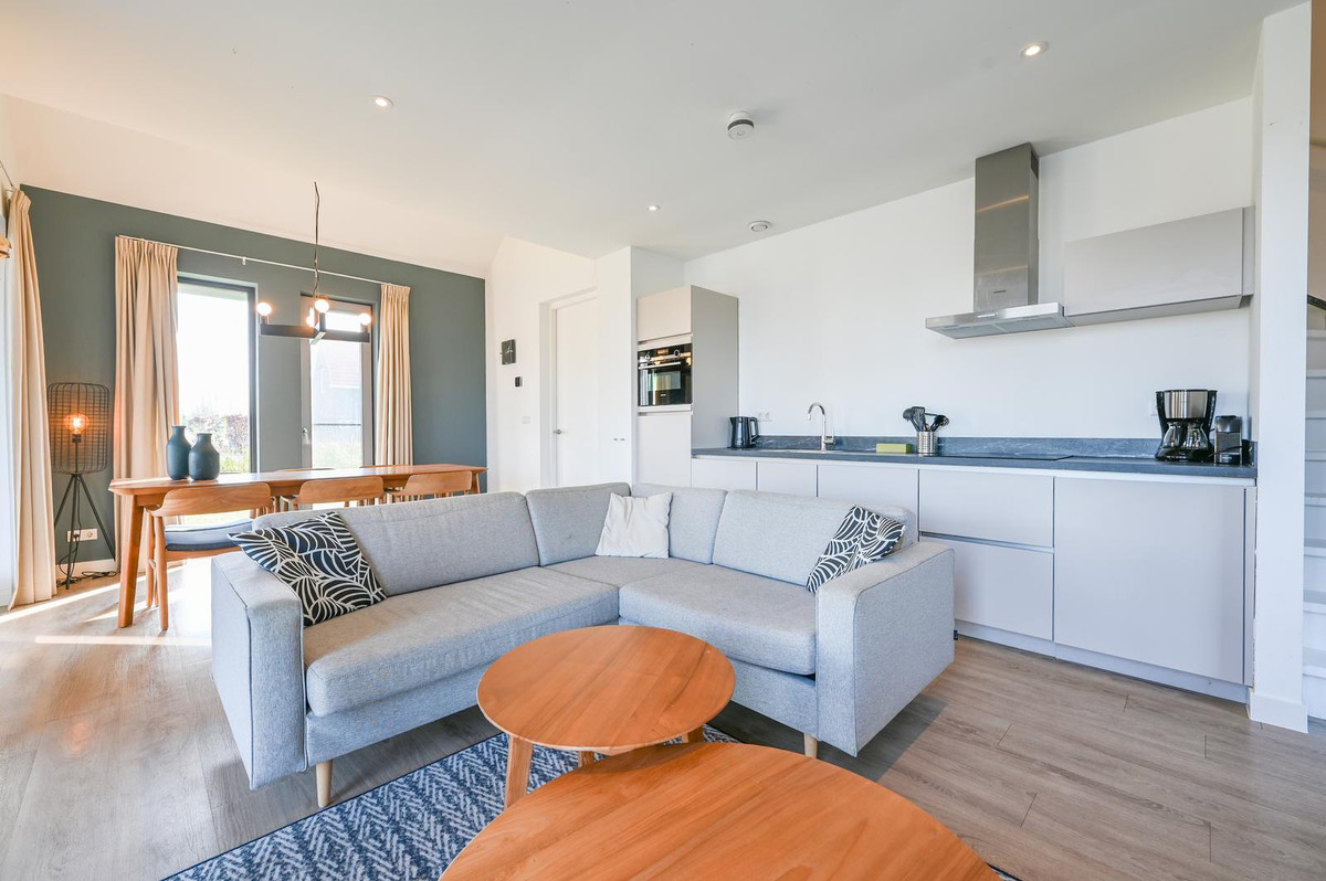 Vrijstaande woning te koop: De Terp 3, Witmarsum