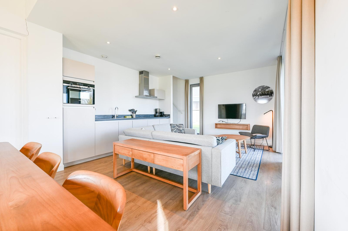 Vrijstaande woning te koop: De Terp 3, Witmarsum