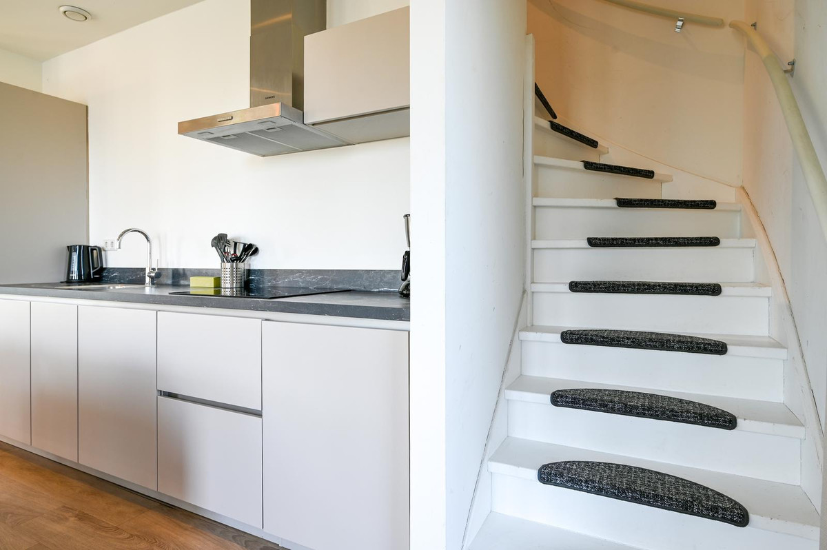 Vrijstaande woning te koop: De Terp 3, Witmarsum