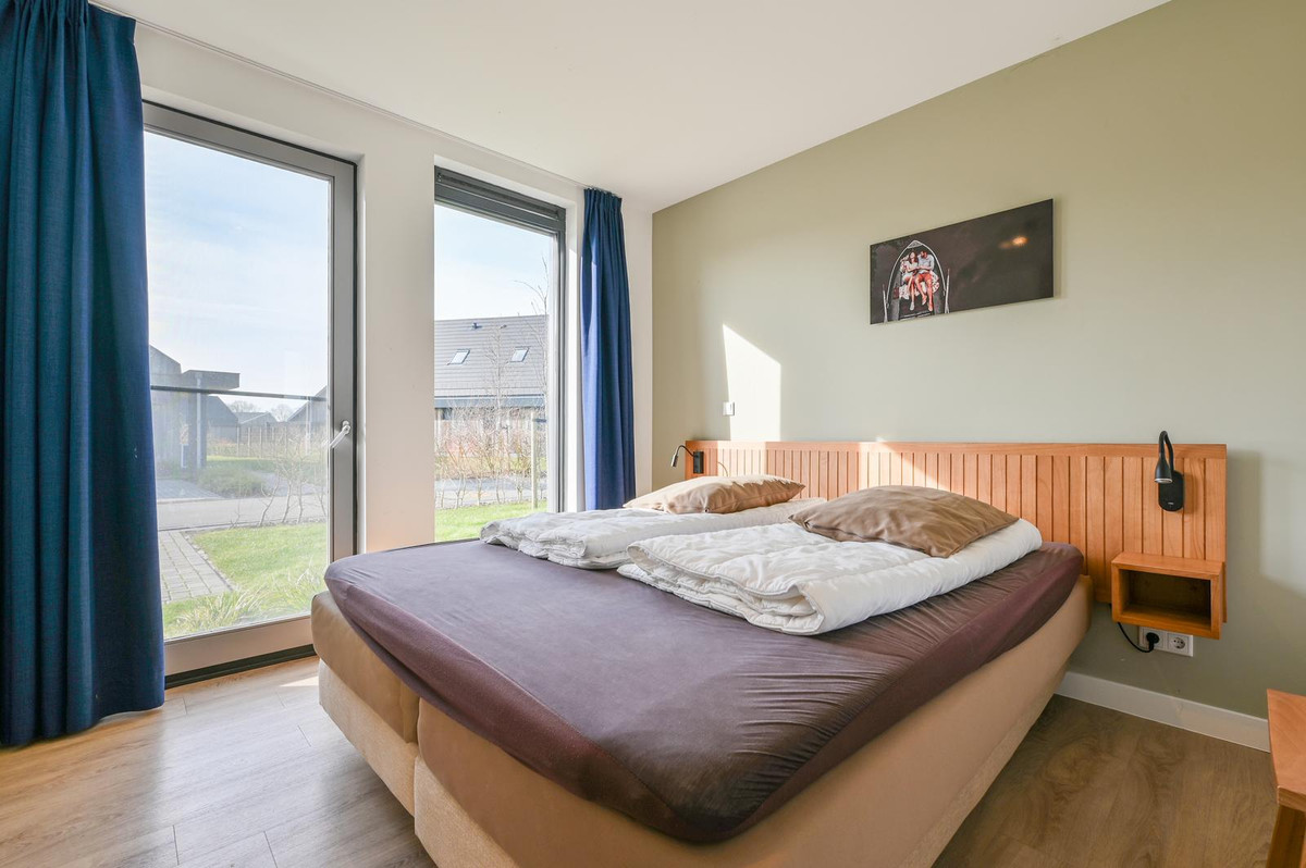 Vrijstaande woning te koop: De Terp 3, Witmarsum