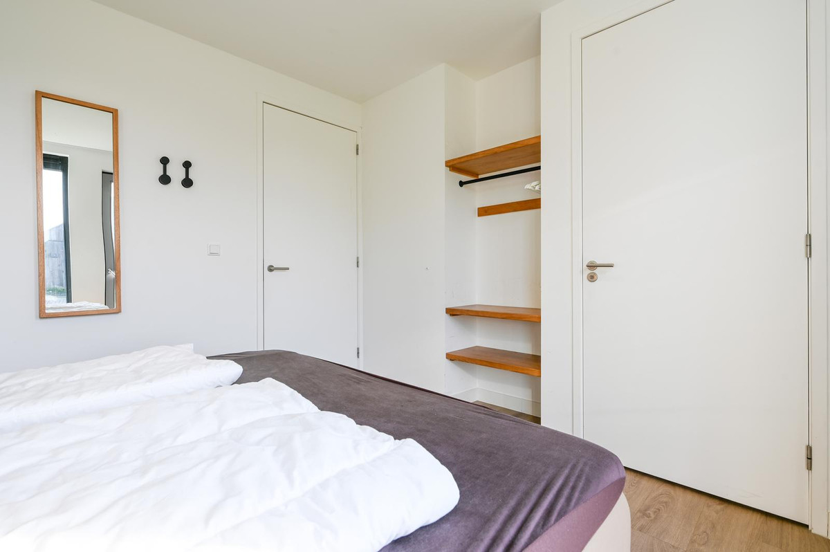 Vrijstaande woning te koop: De Terp 3, Witmarsum