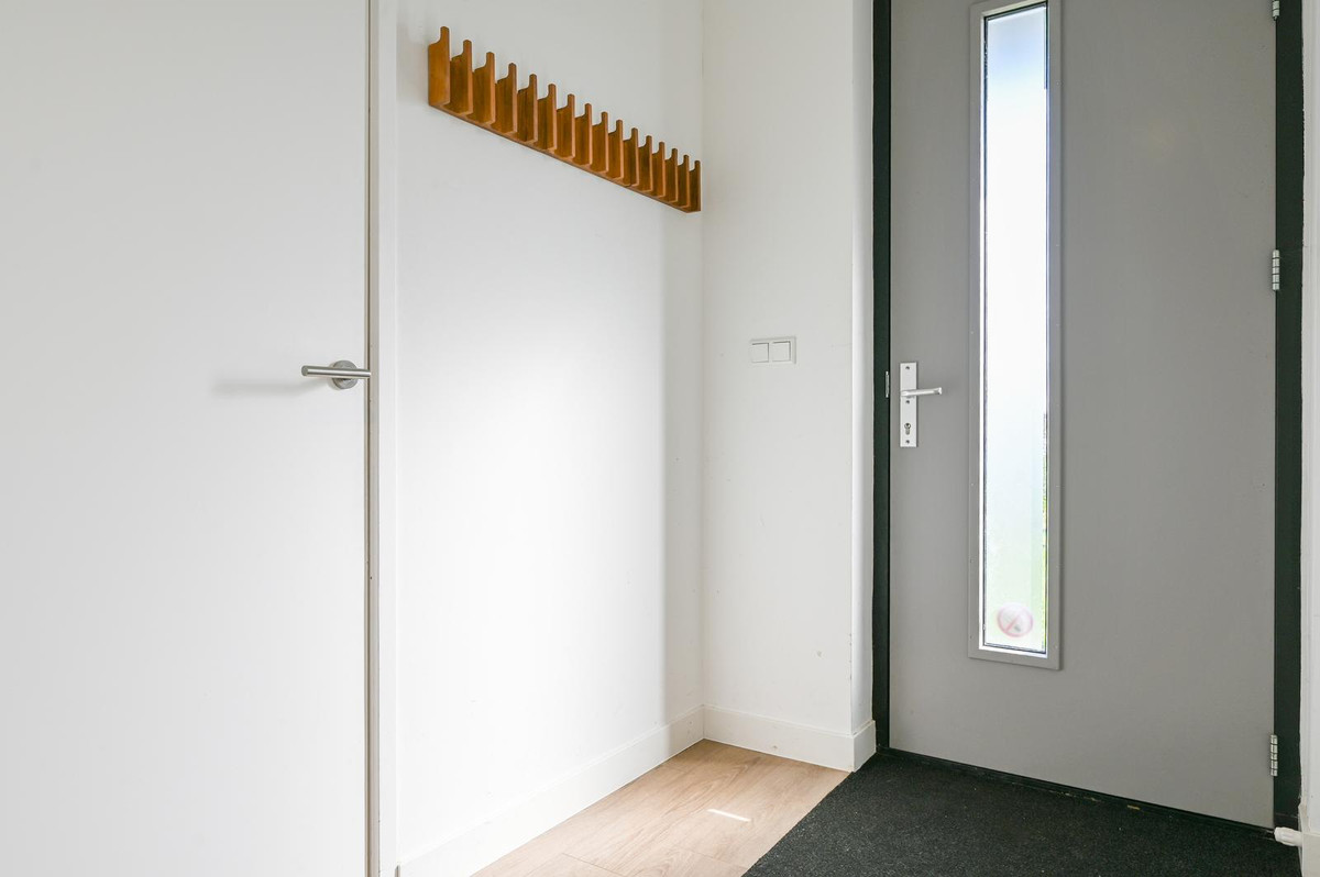 Vrijstaande woning te koop: De Terp 3, Witmarsum