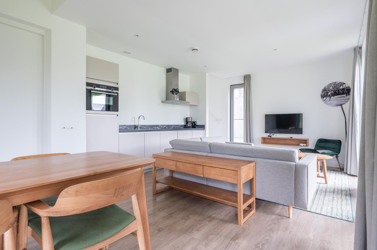 Vrijstaande woning te koop: De Terp 58, Witmarsum