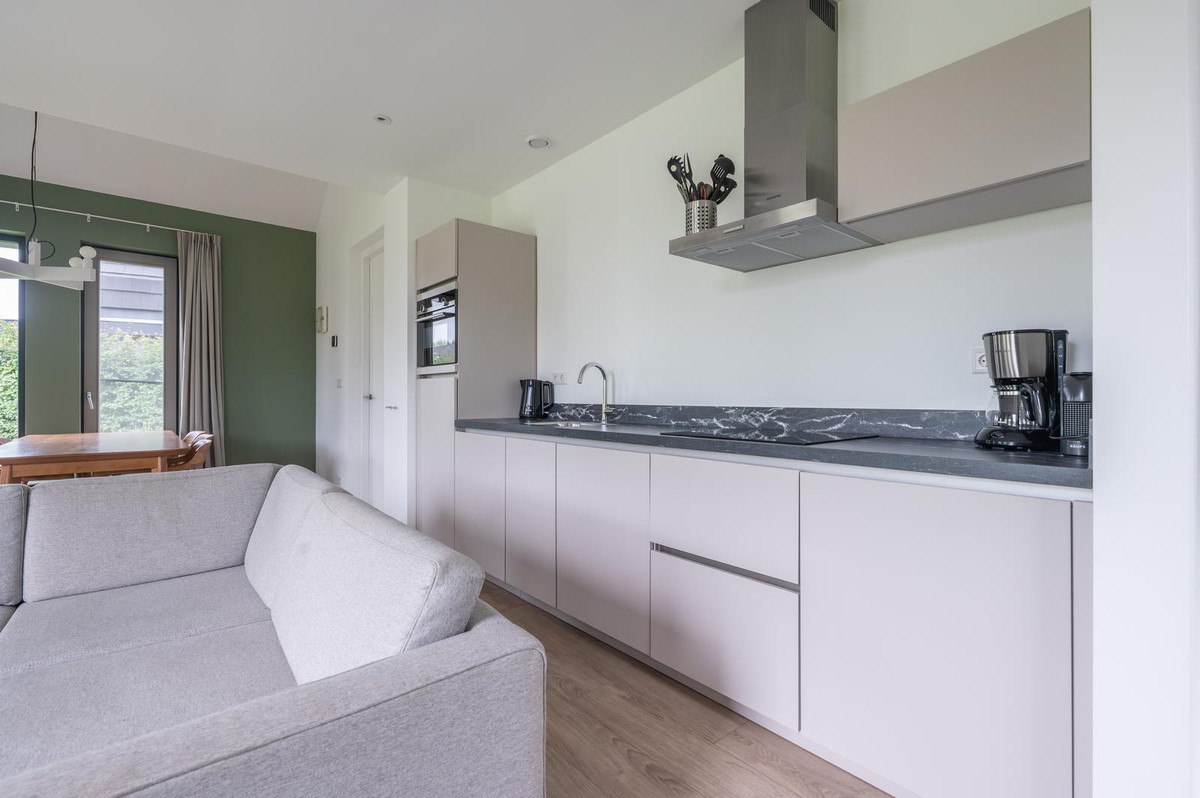 Vrijstaande woning te koop: De Terp 58, Witmarsum
