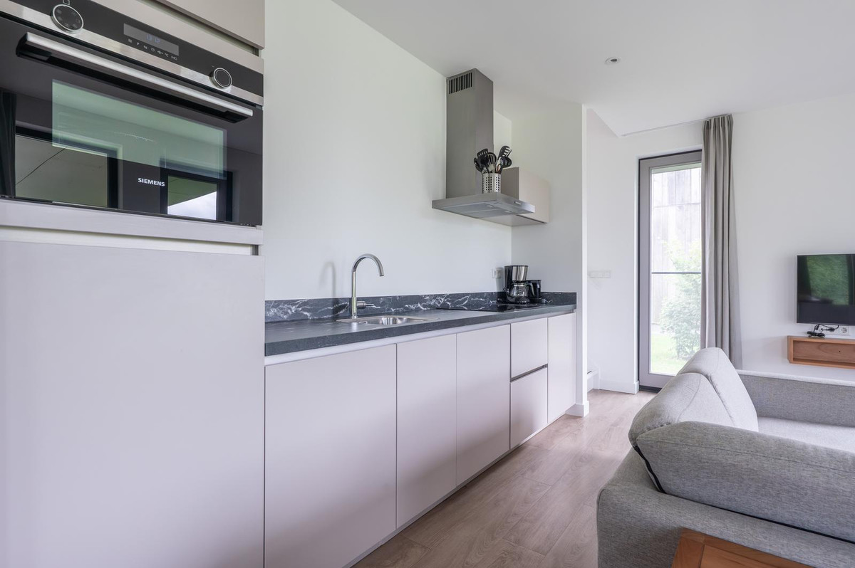 Vrijstaande woning te koop: De Terp 58, Witmarsum