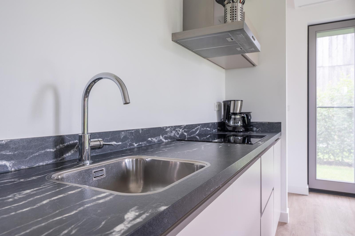 Vrijstaande woning te koop: De Terp 58, Witmarsum