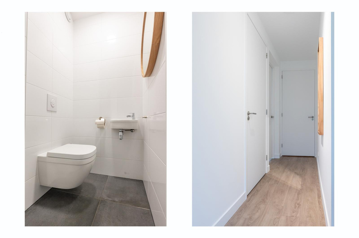 Vrijstaande woning te koop: De Terp 58, Witmarsum