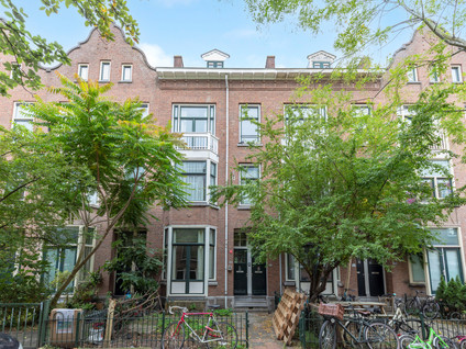 Hugo Molenaarstraat 17A02