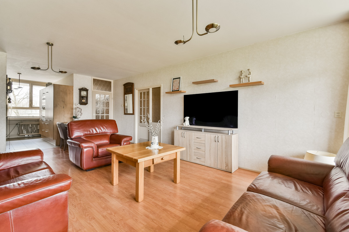 Appartement te koop: Amerbos 229, Amsterdam