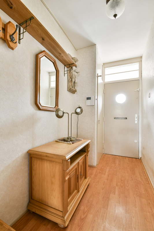 Appartement te koop: Amerbos 229, Amsterdam