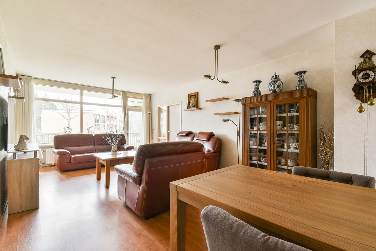 Appartement te koop: Amerbos 229, Amsterdam